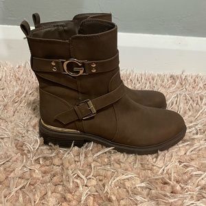 G by Guess ankle boot